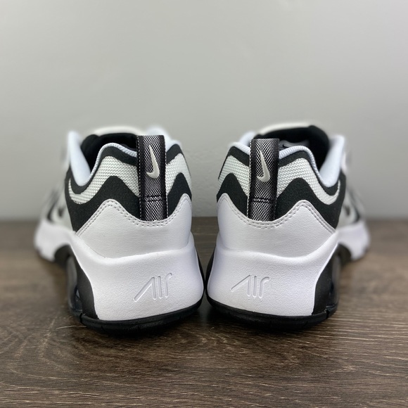 NEW Nike Air Max 200 Sneakers - Picture 5 of 6